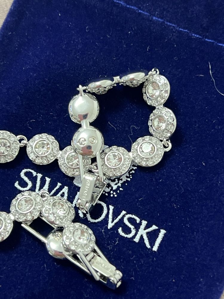 Set swarovski angelic