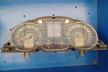 Ceasuri bord 3C0920870L Volkswagen VW Passat B6 [2005 - 2010] wagon 5