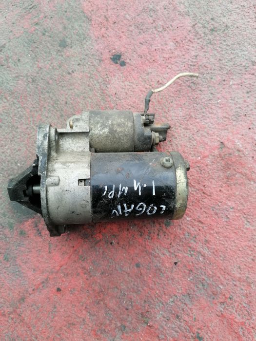 Electromotor dacia Logan 1.4 mpi an 2006