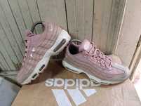 ''Nike Air Max 95 'Particle Pink'оригинални маратонки 40 номер