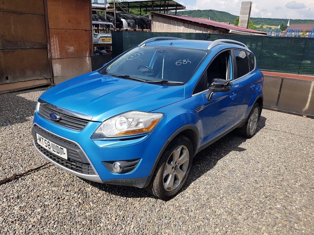 Dezmembrez Ford Kuga 2.0 TDCI