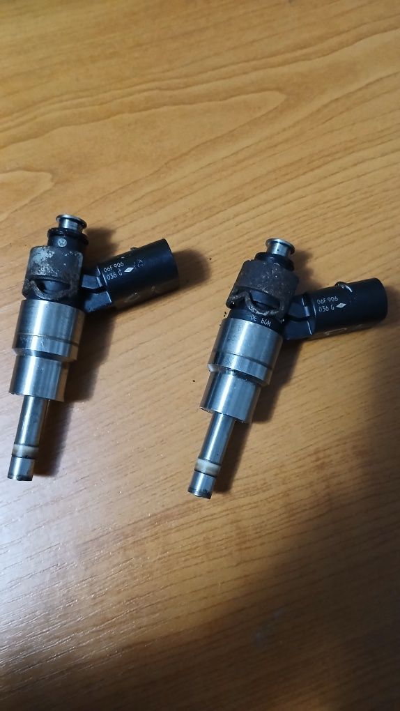 Injectoare 2.0 TFSI BWA