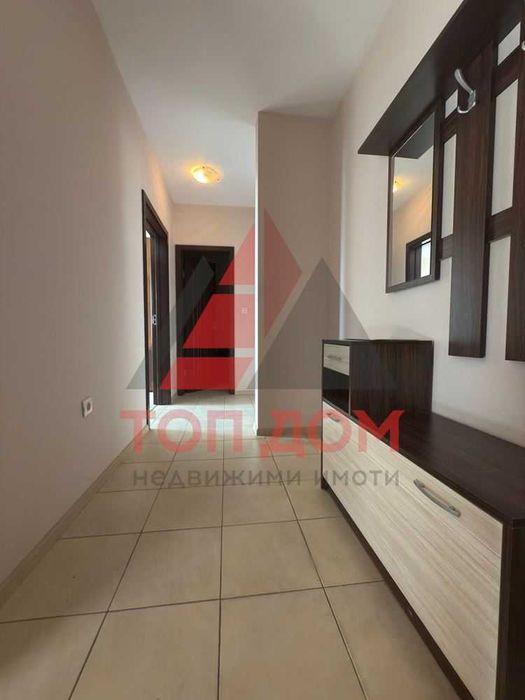 Продава се Двустаен апартамент в Варна, Лятно кино Тракия - 87 кв.м за 2382 €/кв.м - Снимка #10