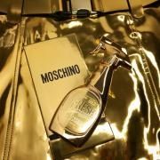 Парфюм MOSCHINO Fresh Gold