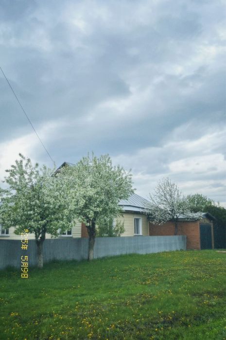 Продам дом в с.Прибрежное