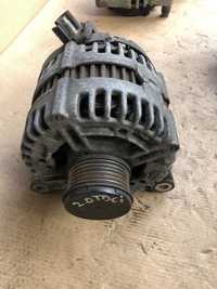 Alternator Ford mondeo mk4 2.0tdci focus 2 021615021