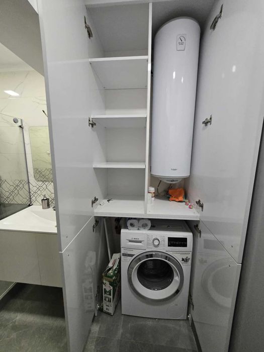 Дава се под наем Тристаен апартамент в Стара Загора, Център - 98 кв.м за 459 € - Снимка #6