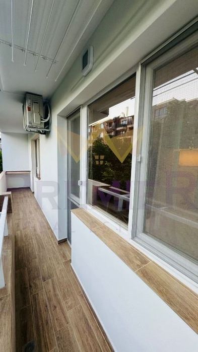 Дава се под наем Двустаен апартамент в Варна, Левски - 60 кв.м за 500 € - Снимка #5