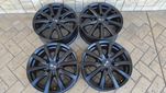 Джанти Platin 4х108 16 цола Ford Ecosport