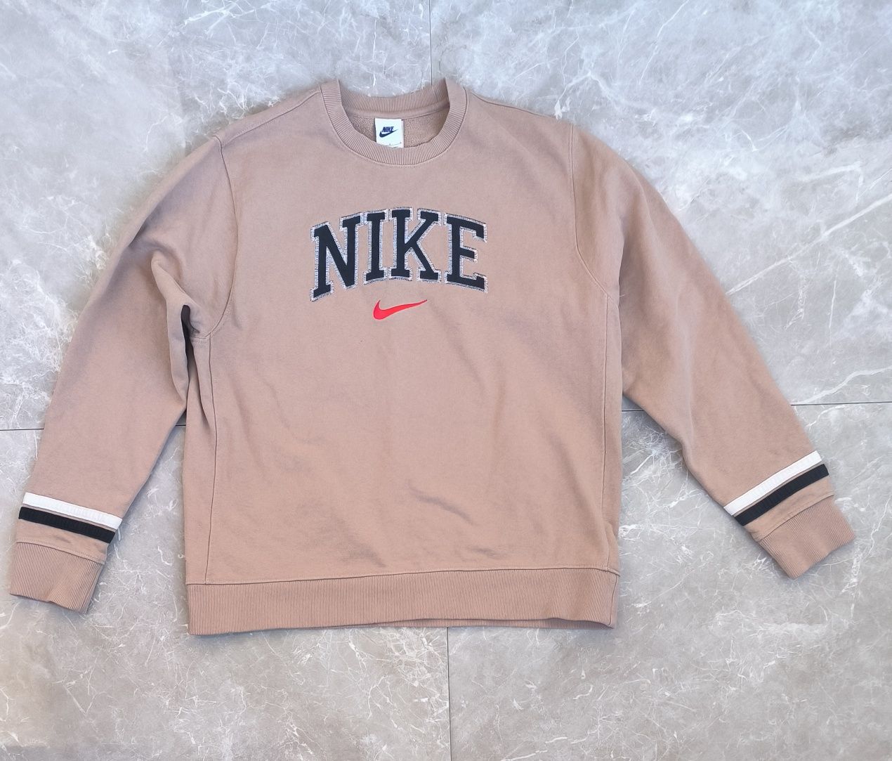 Суичър Nike Retro Crew  размер L