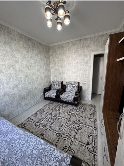 1/2/5 Яшнабадский район, станция метро Олмоз, Кадышева конечка,