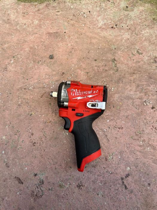 Impact compact Milwaukee M12 FCIWP12G3