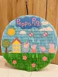 Пепа пиг пинята/Peppa pig pinata