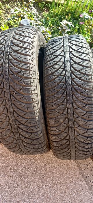 Гуми 195 65 15 зимни