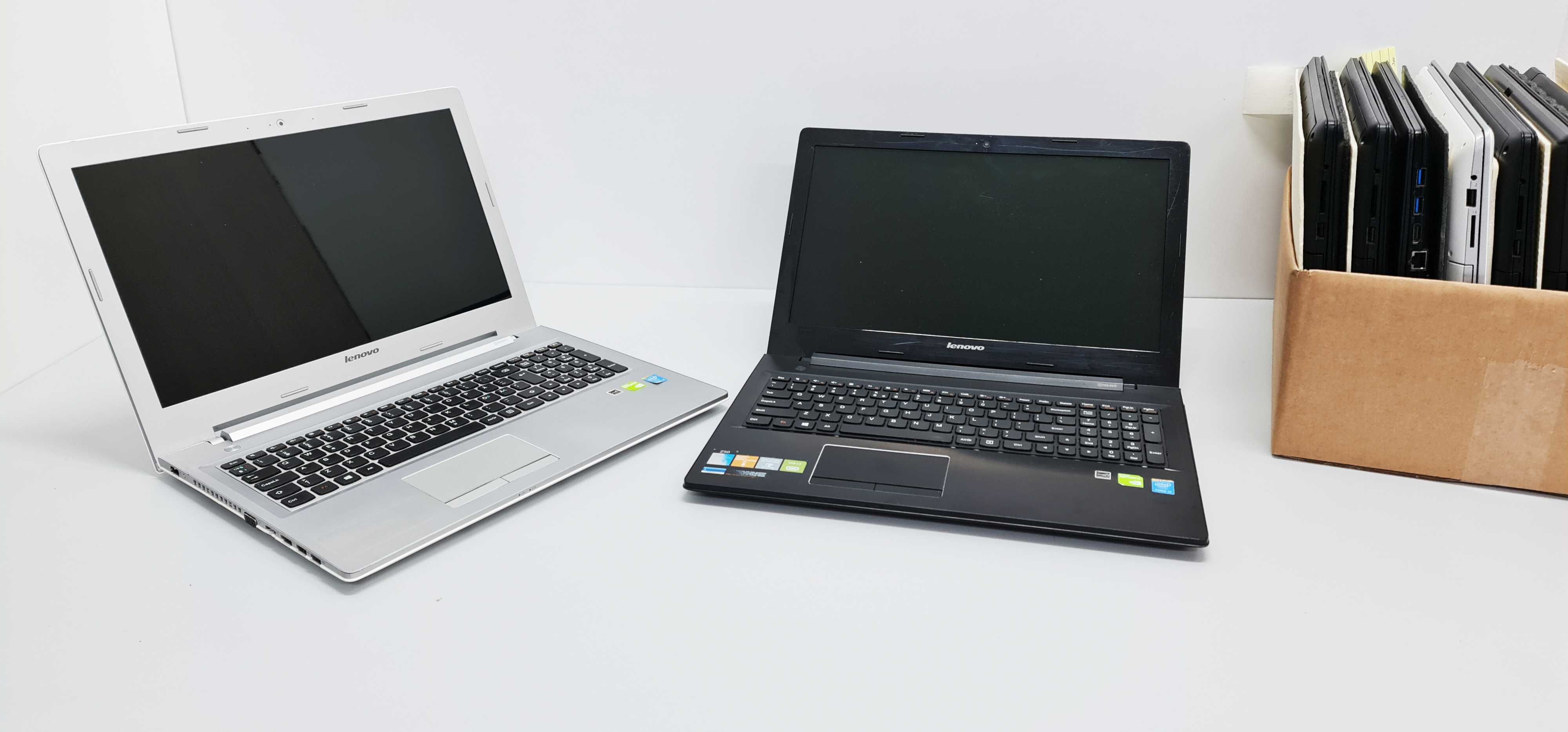 Lenovo thinkpad si ideapad, configurate, testate, cu garantie!