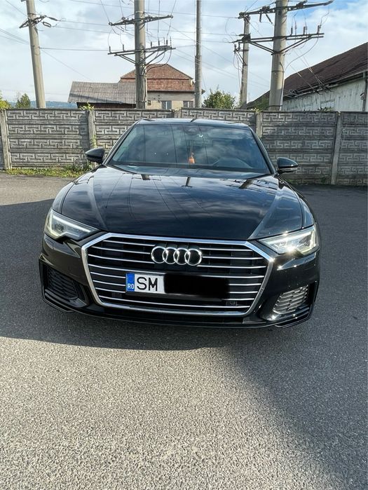 Audi A6 35TDi