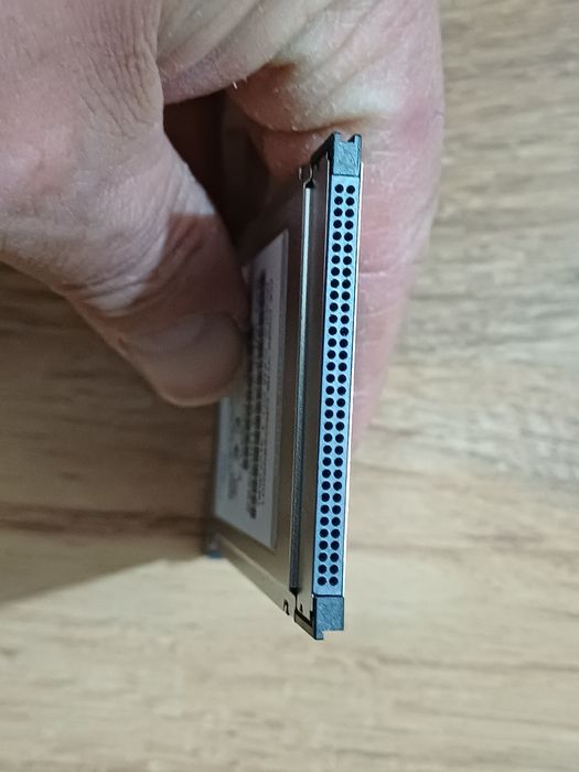 Modul CI+ 1.3 de la Orange
Este testat

#11