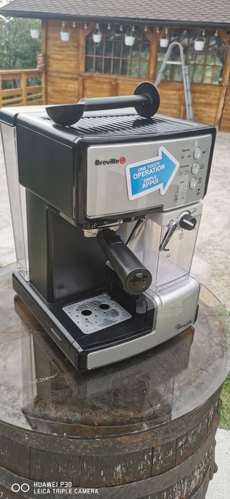 Espressor Breville