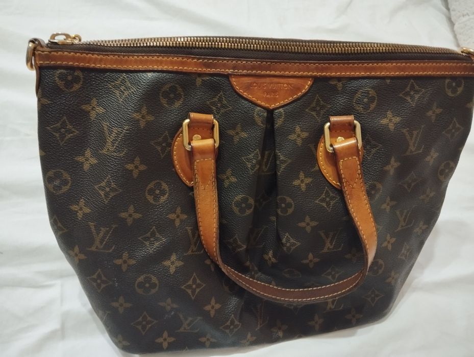 Vând geantă lovis vuitton originala