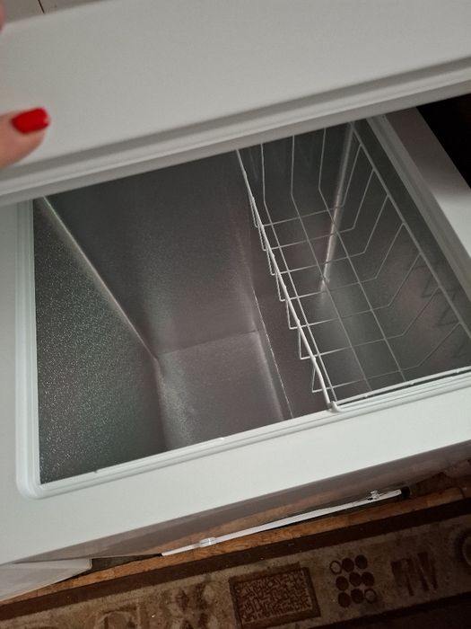 Фризер ракла Arielli