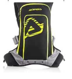Rucsac enduro KTM moto backpack Acerbis cu rezervor apa ploasca