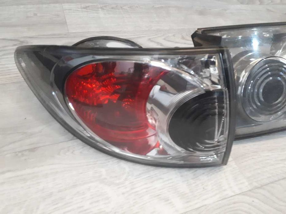 Cotiera Mazda6 Mocheta Mazda6 Bricheta Mazda6 Centura Mazda6 Air BAg