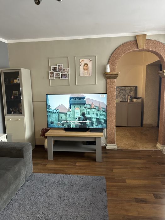 Vand casa centrul vechi