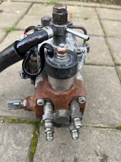 Pompa injectie Toyota LandCruiser J9 3.0 1KZ-TE (22100-67070)