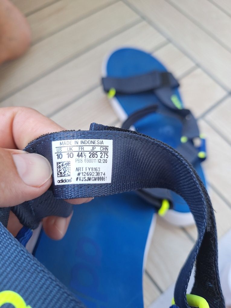 Adidas сандали  адидас