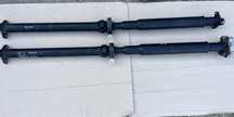 Cardan / Ax cardanic BMW Seria 5 F10 F11