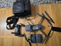 Drona DJI Mavic PRO / baterie drona dji / telecomanda drona dji mavic