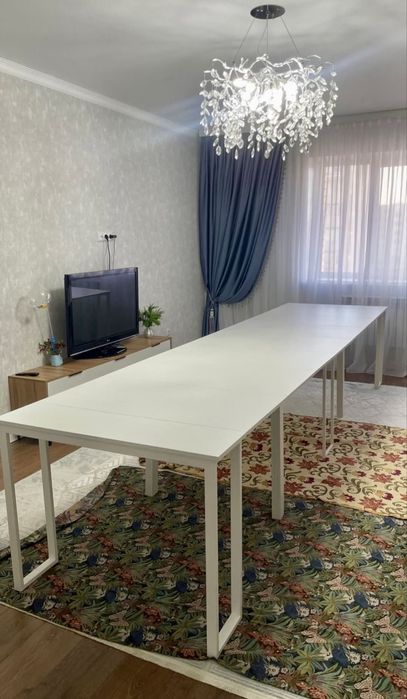 Трансформер столы