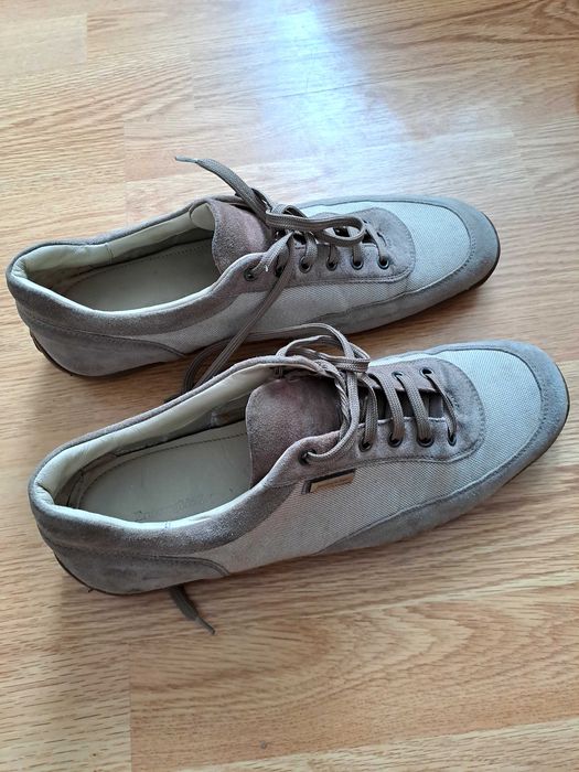 Pantofi ermenegildo zegna
