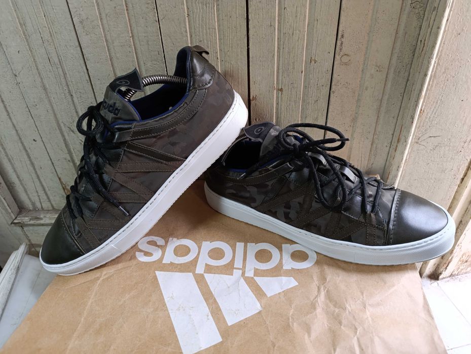 ''Barracuda''оригинални сникърси 44.5 номер