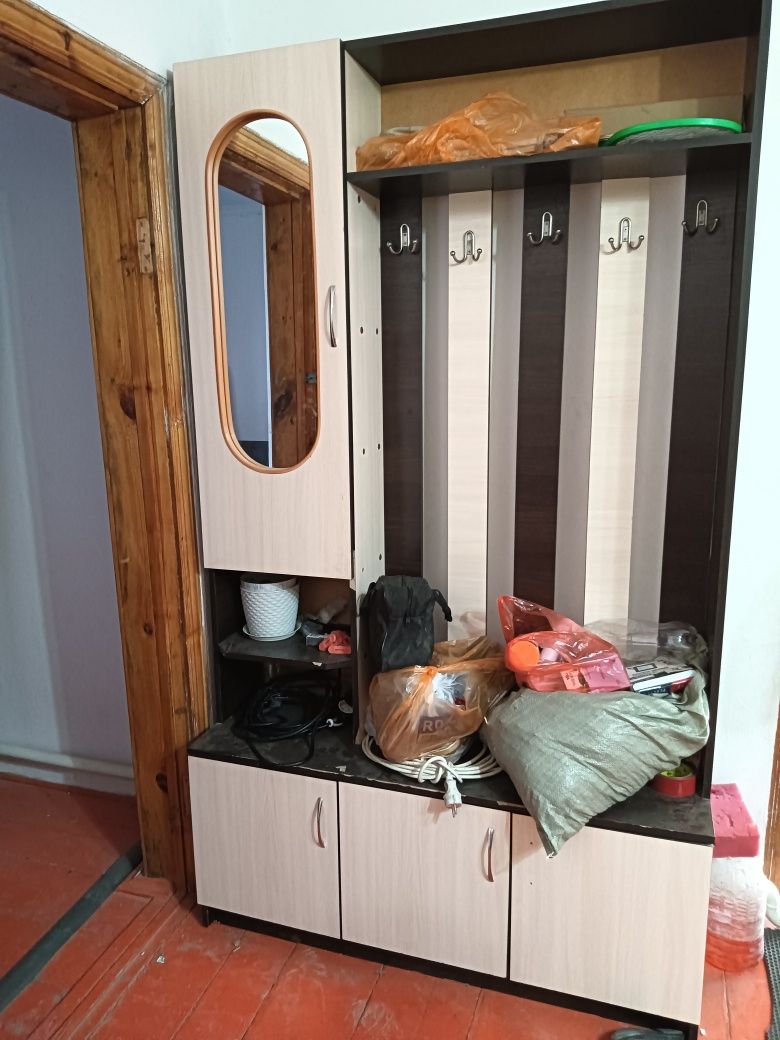 Продам прихожную