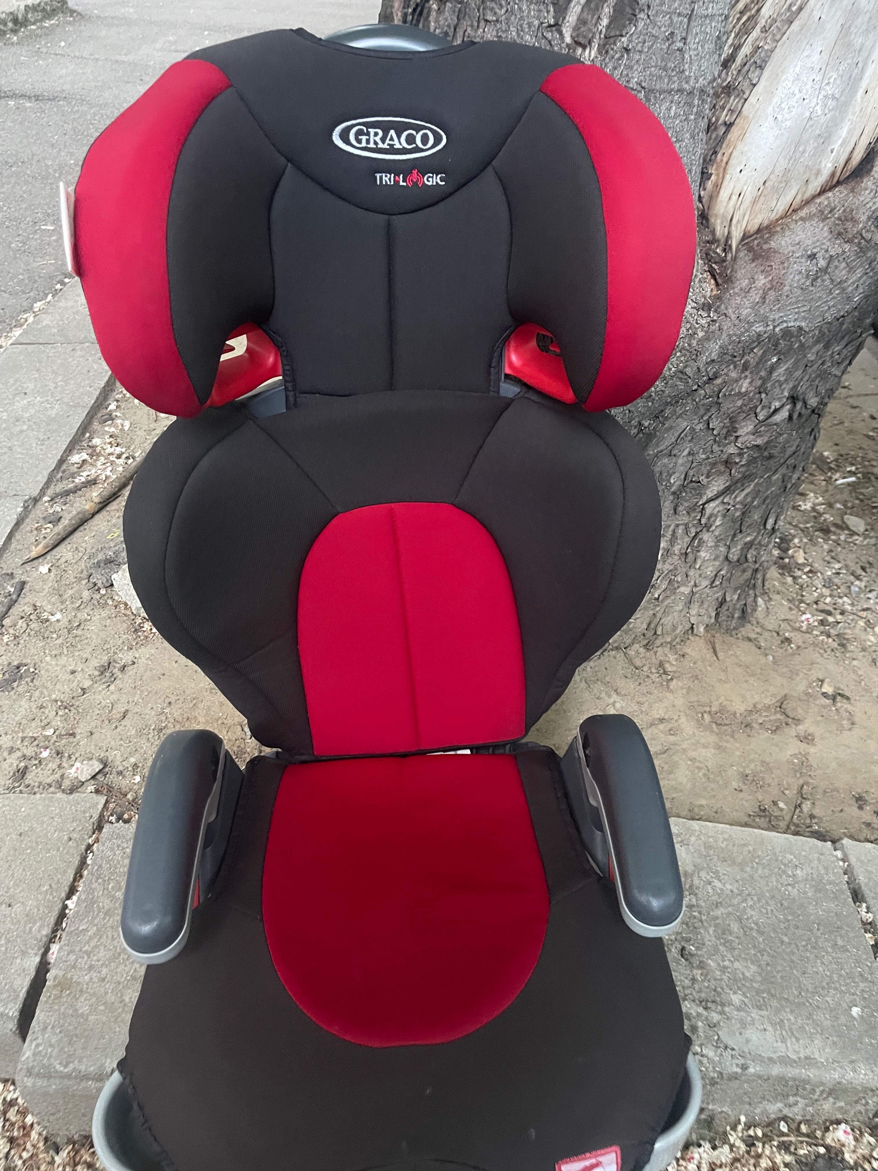 Стол за кола Грако (Graco)