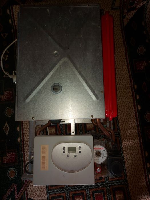 Immergas eolo mini 24 (piese)