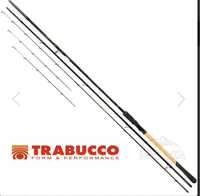 Trabucco kompass stillwater xs 3.60m 75гр