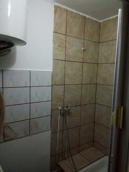 Gasoniera mobilata utilata zona buna Parc UFO M17