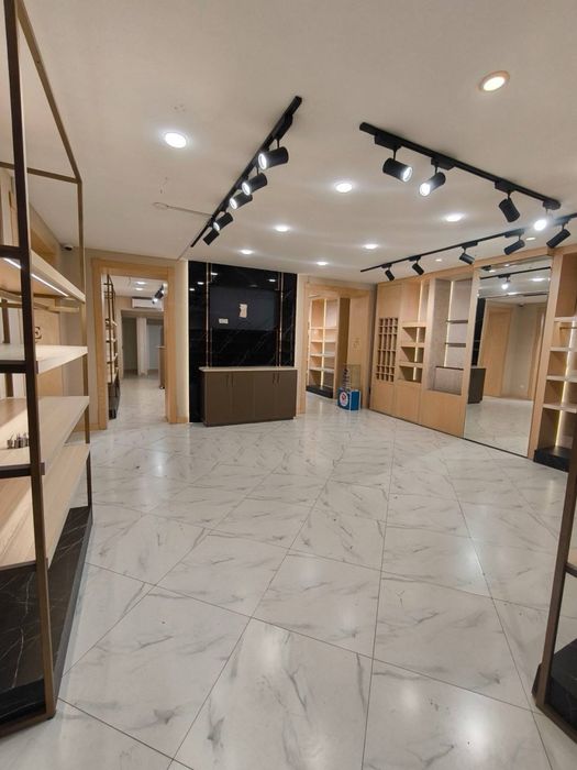 Сдаётся коммерческое помещение в центре