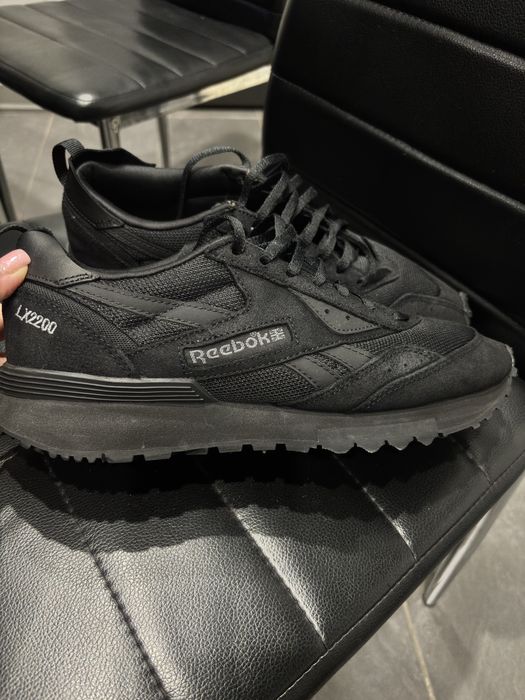 Reebok, мъжки маратонки, 42 номер