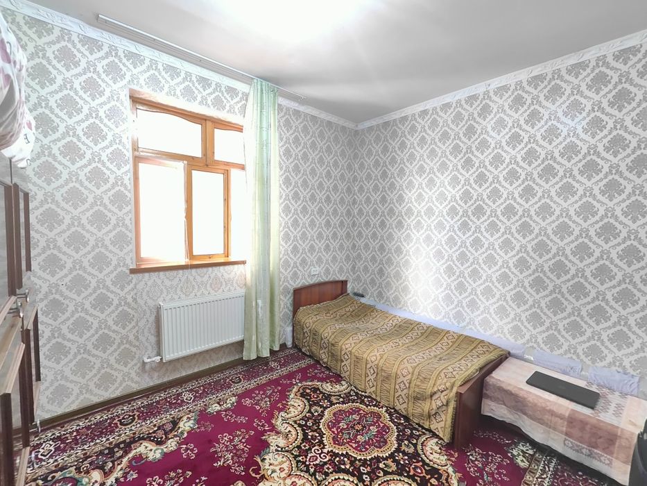 Qibray Markazi 3 sotix uy 6 xona / Центр Кибрая дом 3 сот 6 комнаты