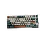 Liquid Money vinde -  Tastatura Royal Kludge RKH81 RGB Wireless
