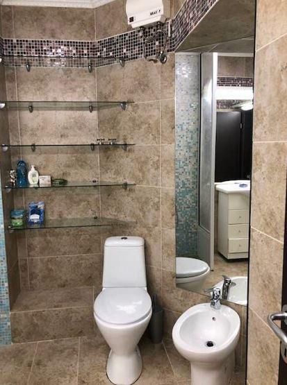 Дава се под наем Двустаен апартамент в Бургас, Лазур - 60 кв.м за 433.5 € - Снимка #5
