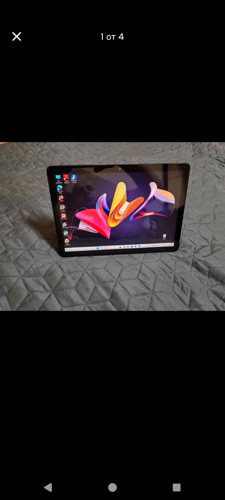 Microsoft surface go 3