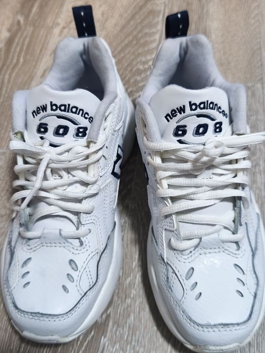 Adidași New Balance Dama