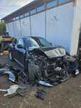 Nissan Juke 1.5 dci цял за части
