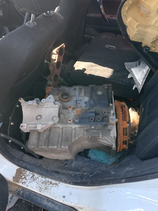 Продам недорого JAC s 5