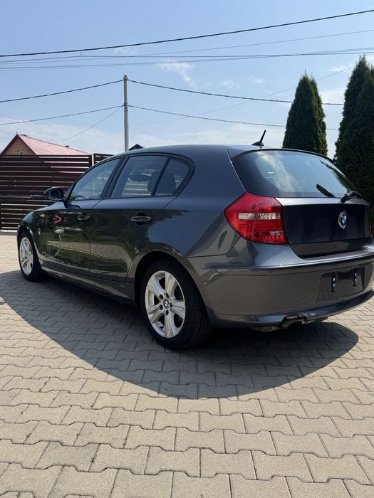 Vand BMW seria 1