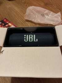 Тонколона JBL FLIP 6 Синя